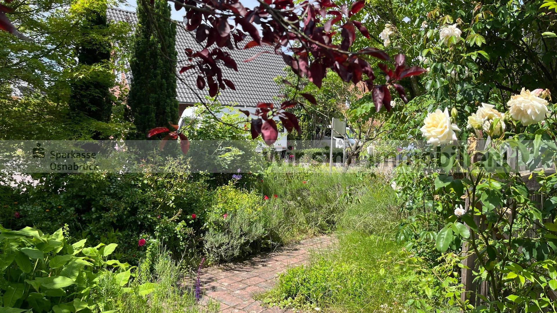 Vordergarten