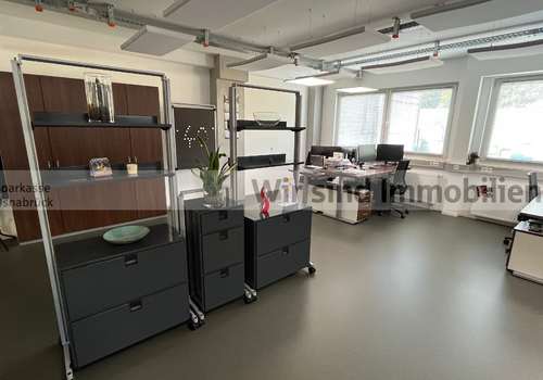 Büro