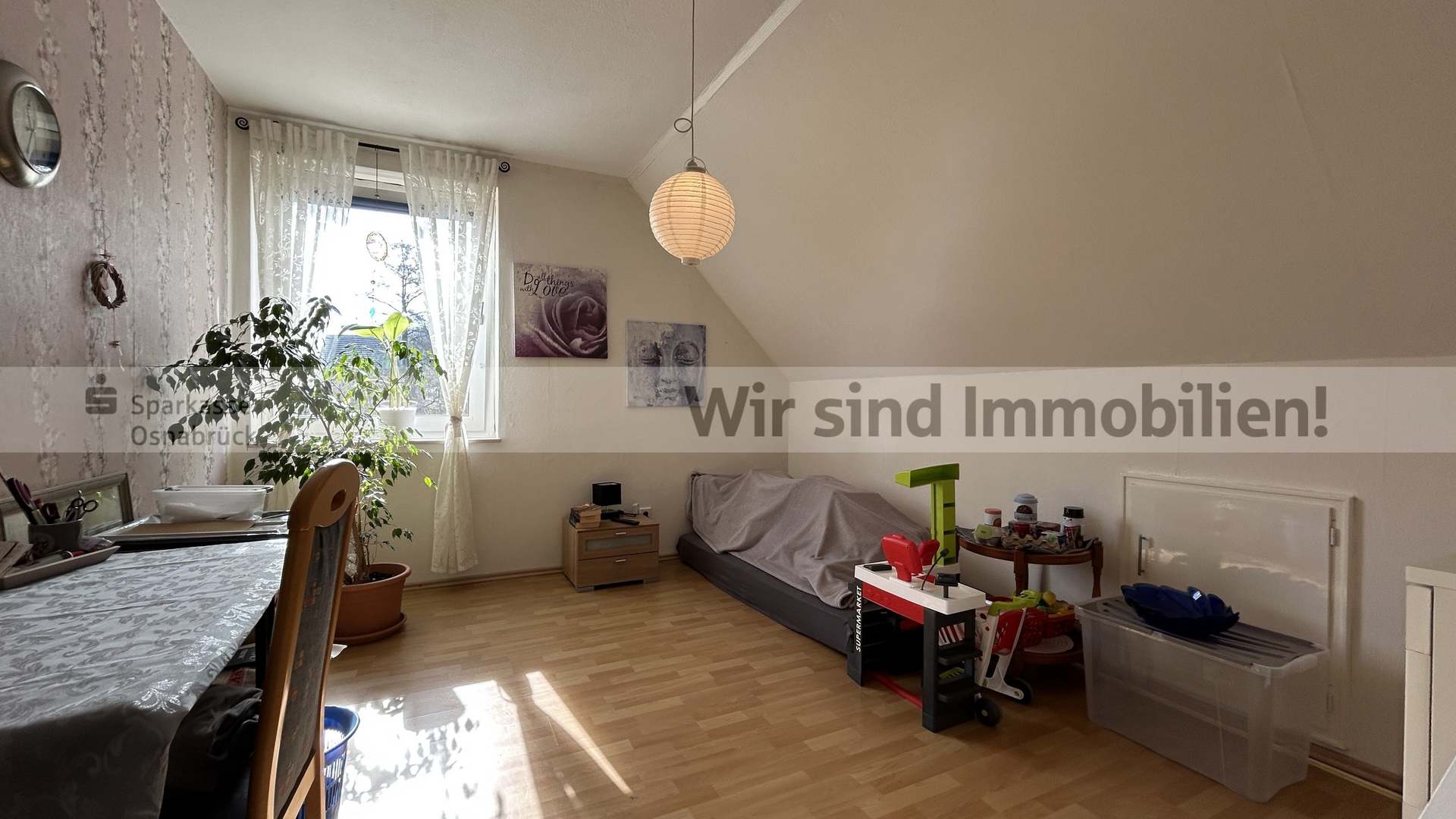 Gästezimmer