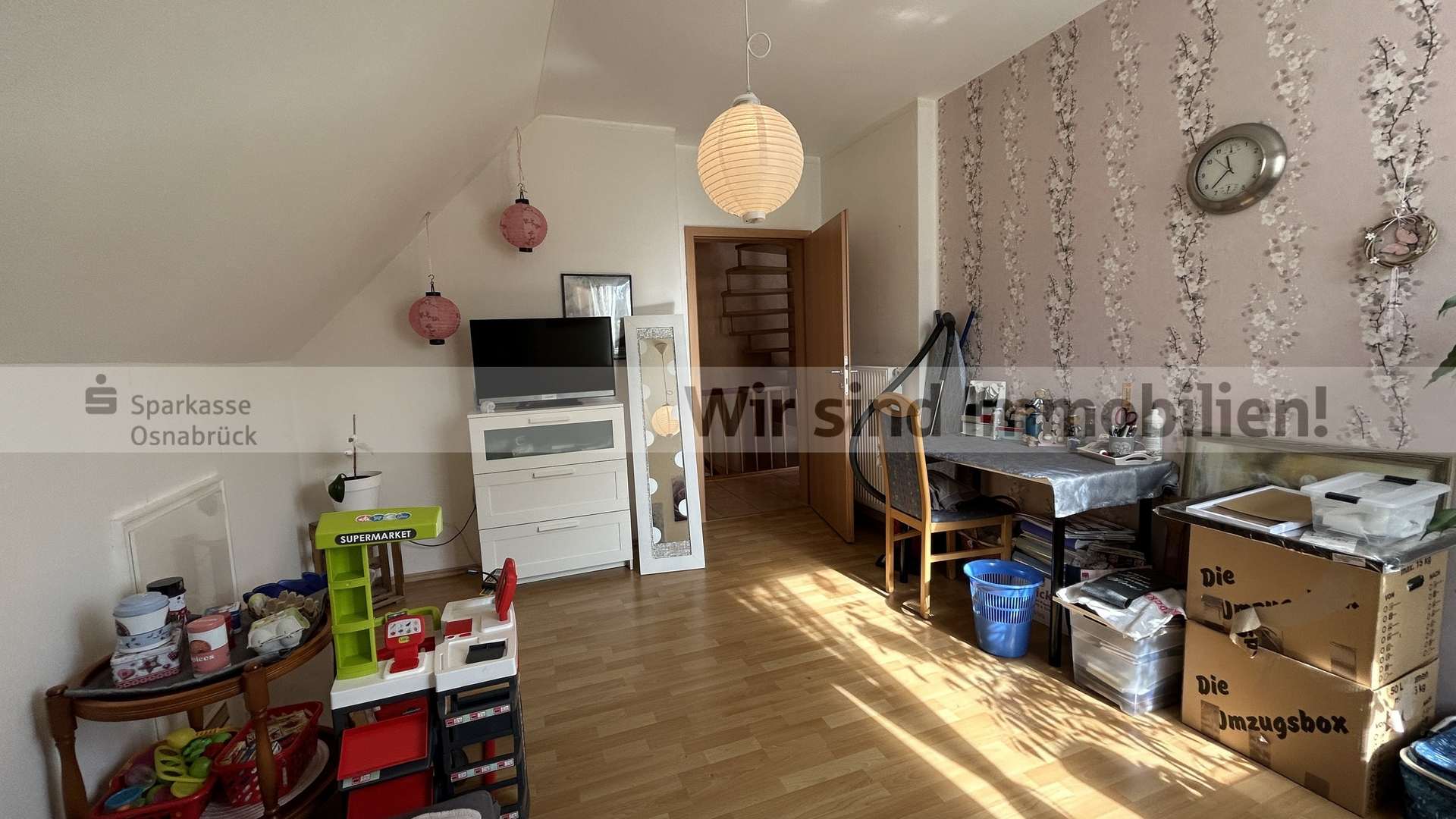 Gästezimmer
