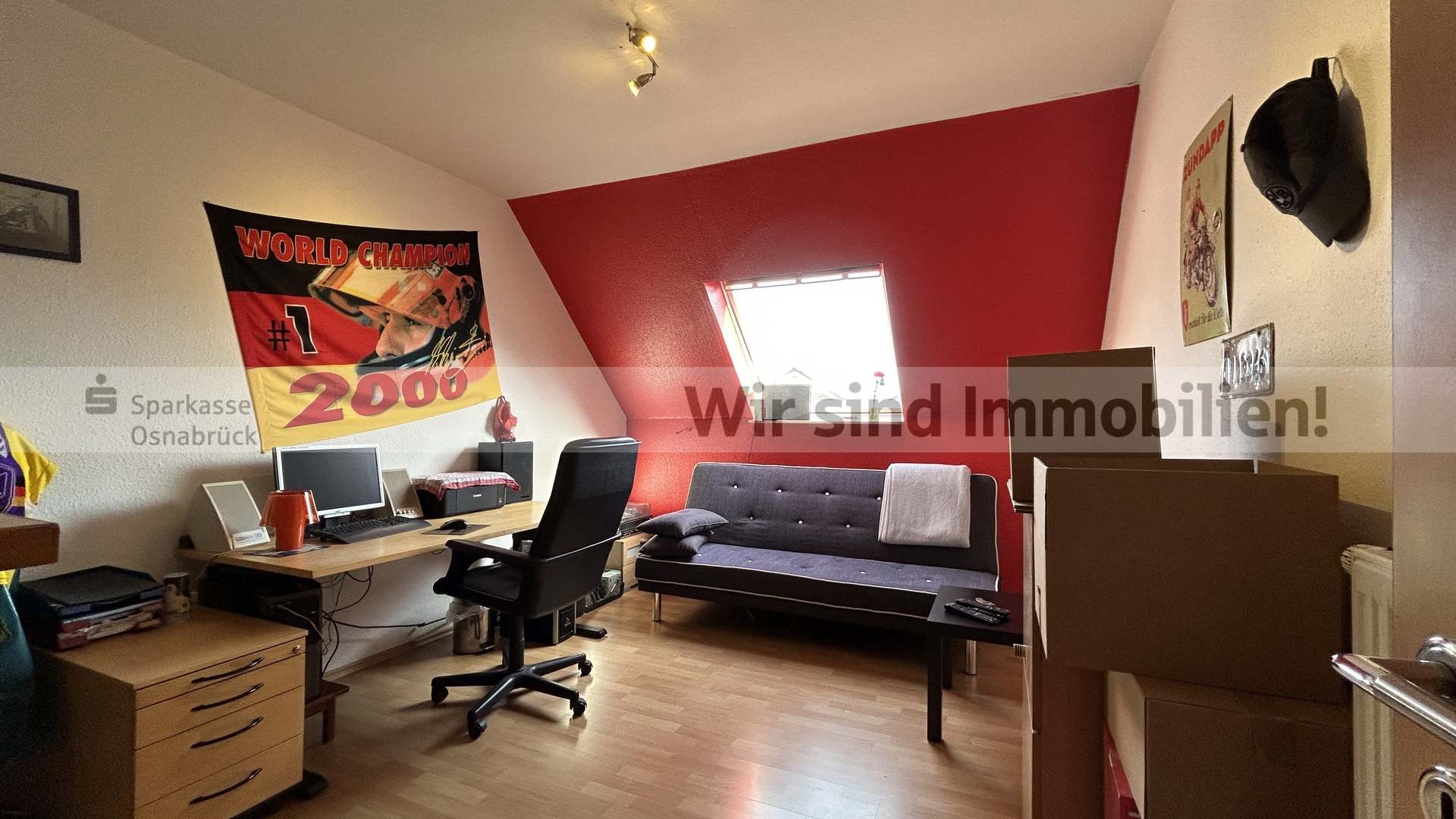 Büro