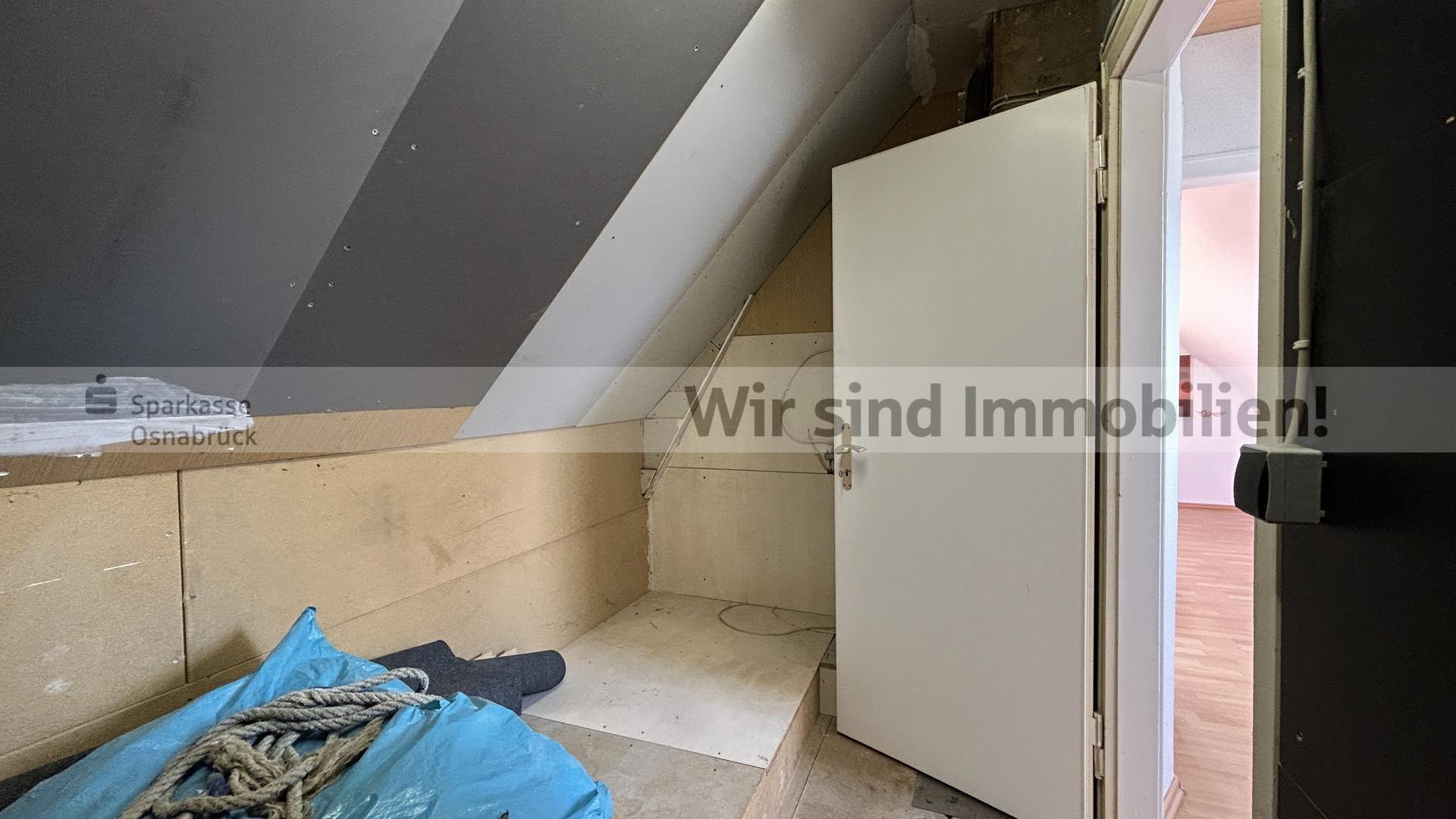 Spitzboden