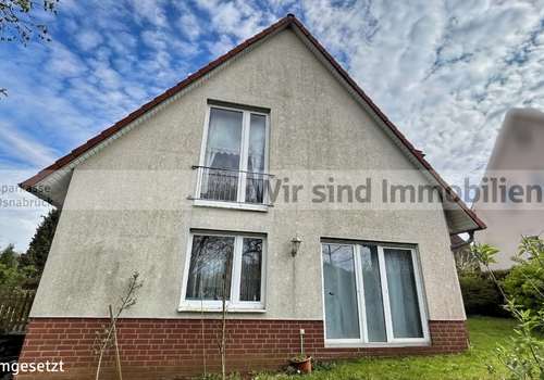 Nord-West Ansicht