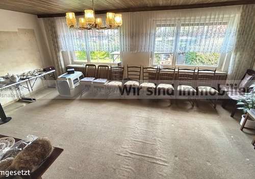 Wohnzimmer EG