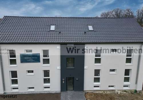 Straßenansicht Bestand