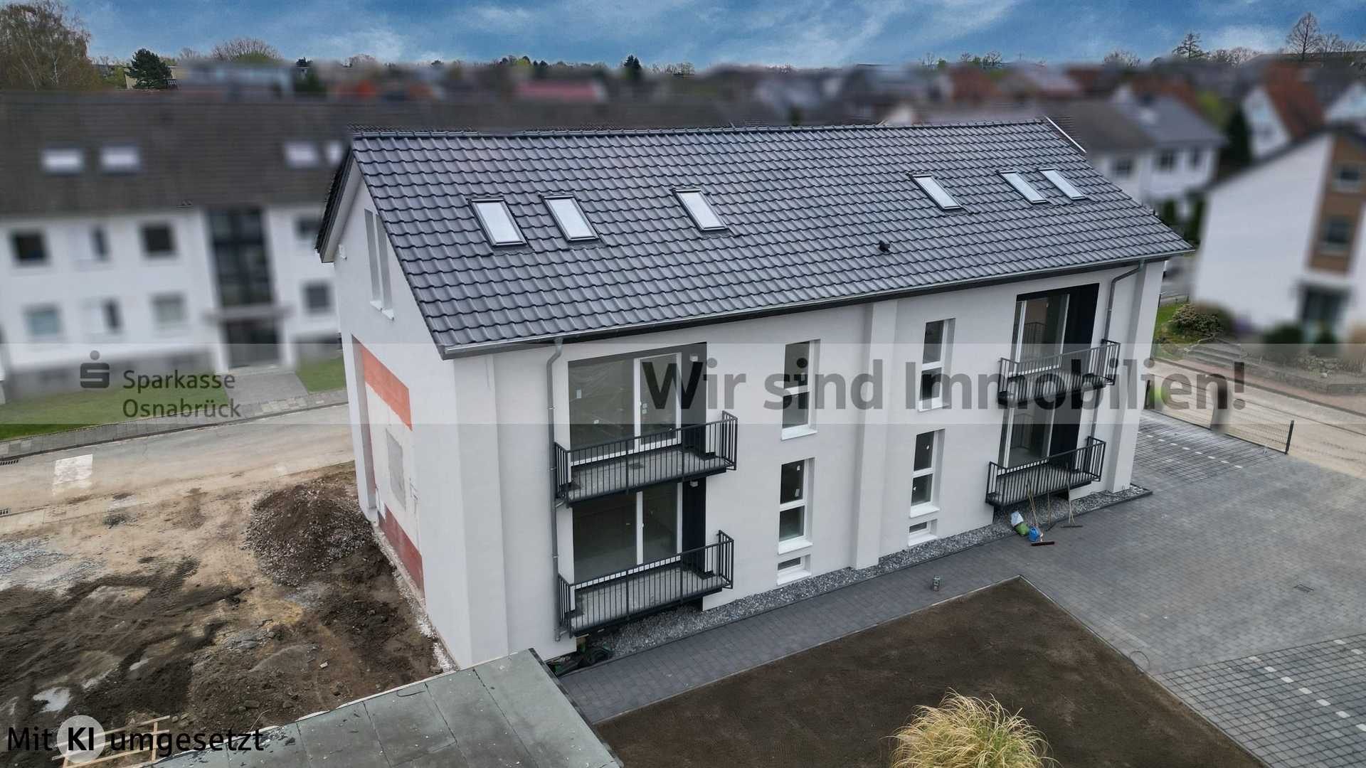 Rückansicht