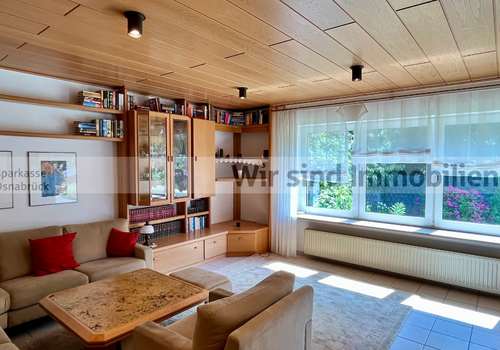 Wohnzimmer EG