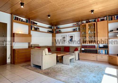 Wohnzimmer EG
