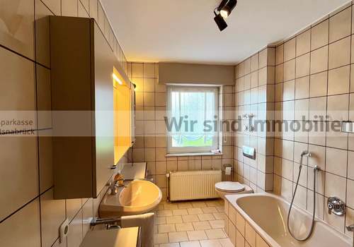 Familienbad EG