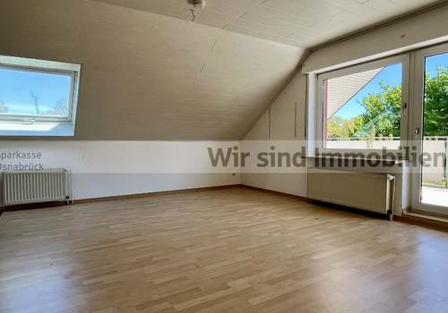 Wohn-Esszimmer OG