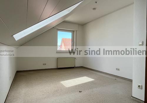 Schlafzimmer OG