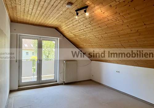 Elternschlafzimmer OG