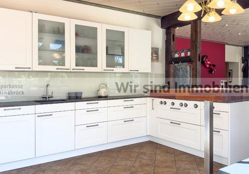 Küche Wohnung 1