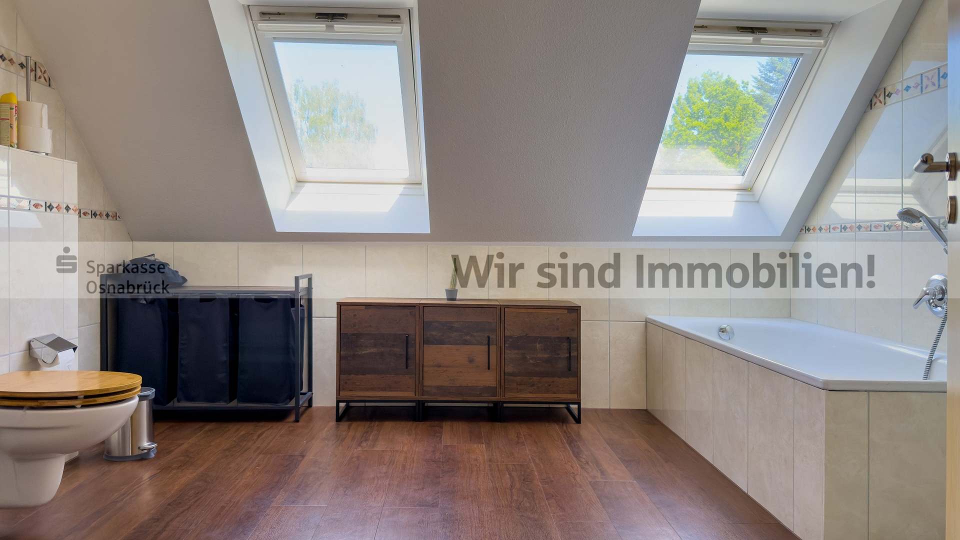 Badezimmer Wohnung 3