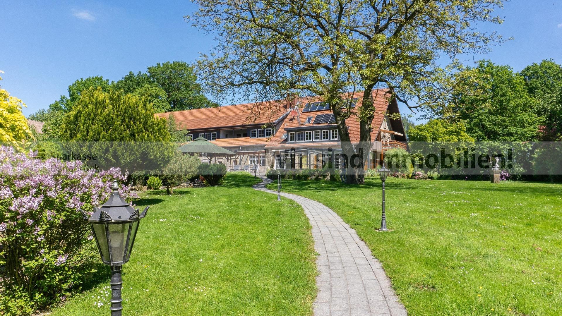Ansicht Süden