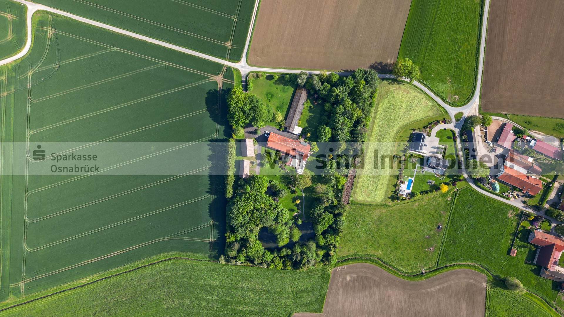 Vogelperspektive