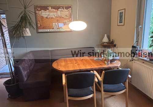 Esszimmer EG