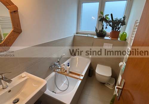 Badezimmer OG