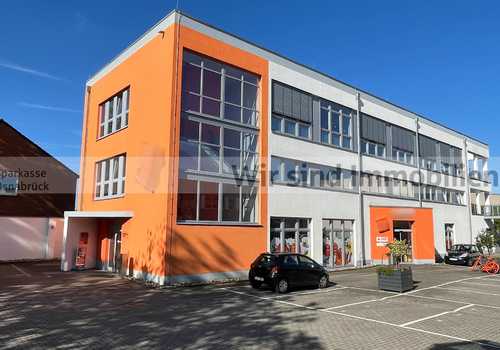 Gebäude (IV) Verwaltung