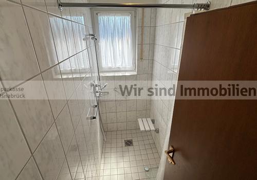 Dusche