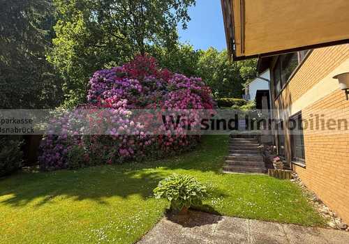 Einladendes Ambiente