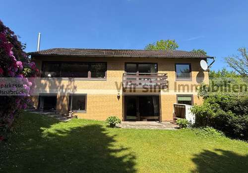 Südansicht