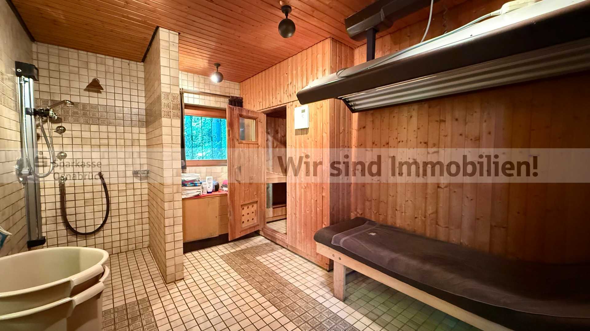 Saunahaus