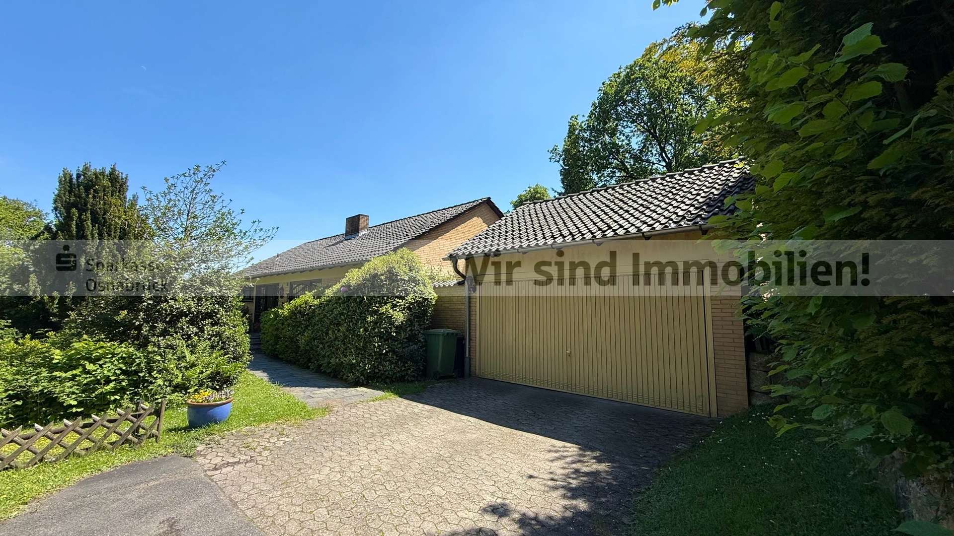 Nordansicht
