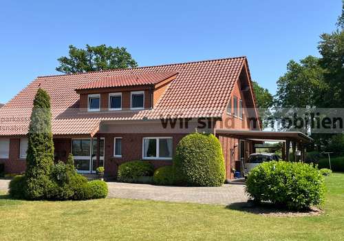 Nord- / Westseite