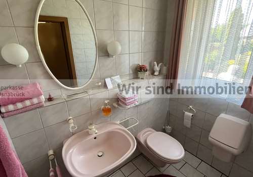 EG Gäste WC