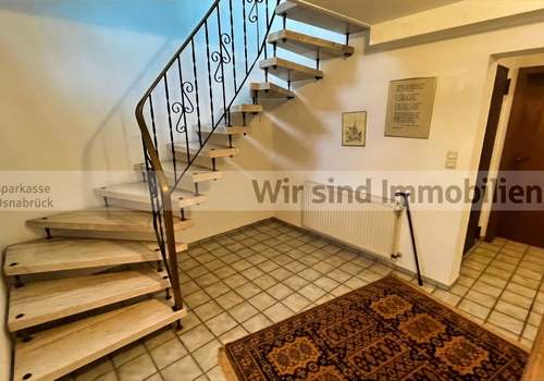 Kellertreppe
