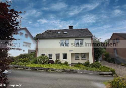 Ansicht Nordwest