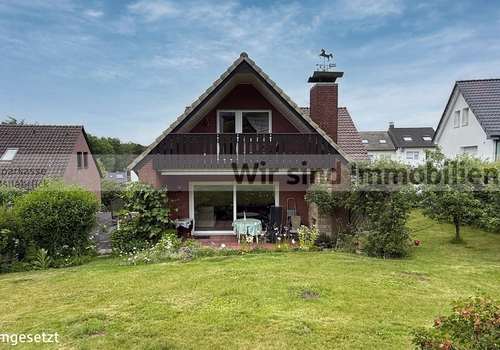 Ansicht Süd