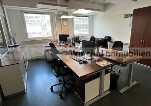 Büro