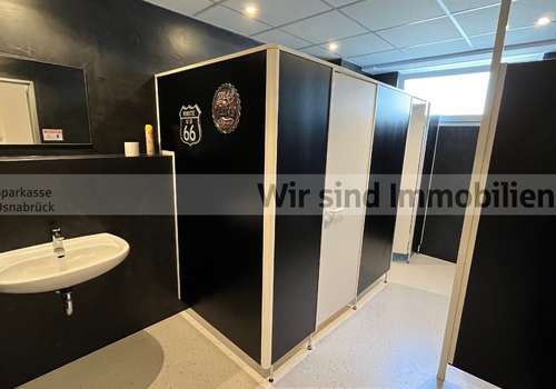 Herren WC