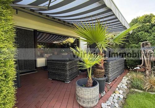 Terrasse - WE EG