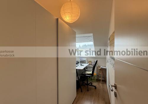 Büro - WE DG links