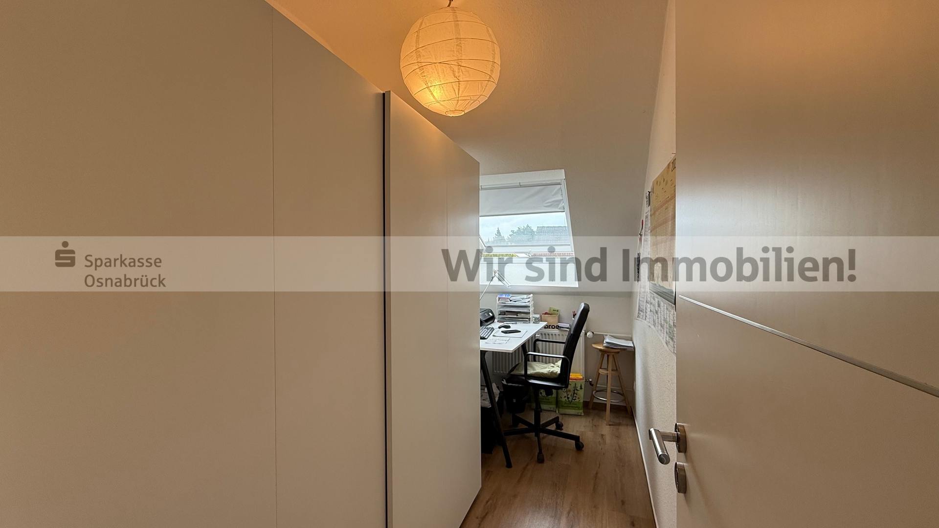 Büro - WE DG links