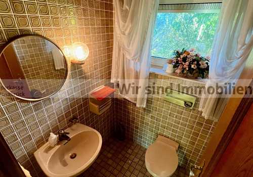Gäste WC