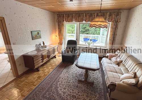 Wohnzimmer EG