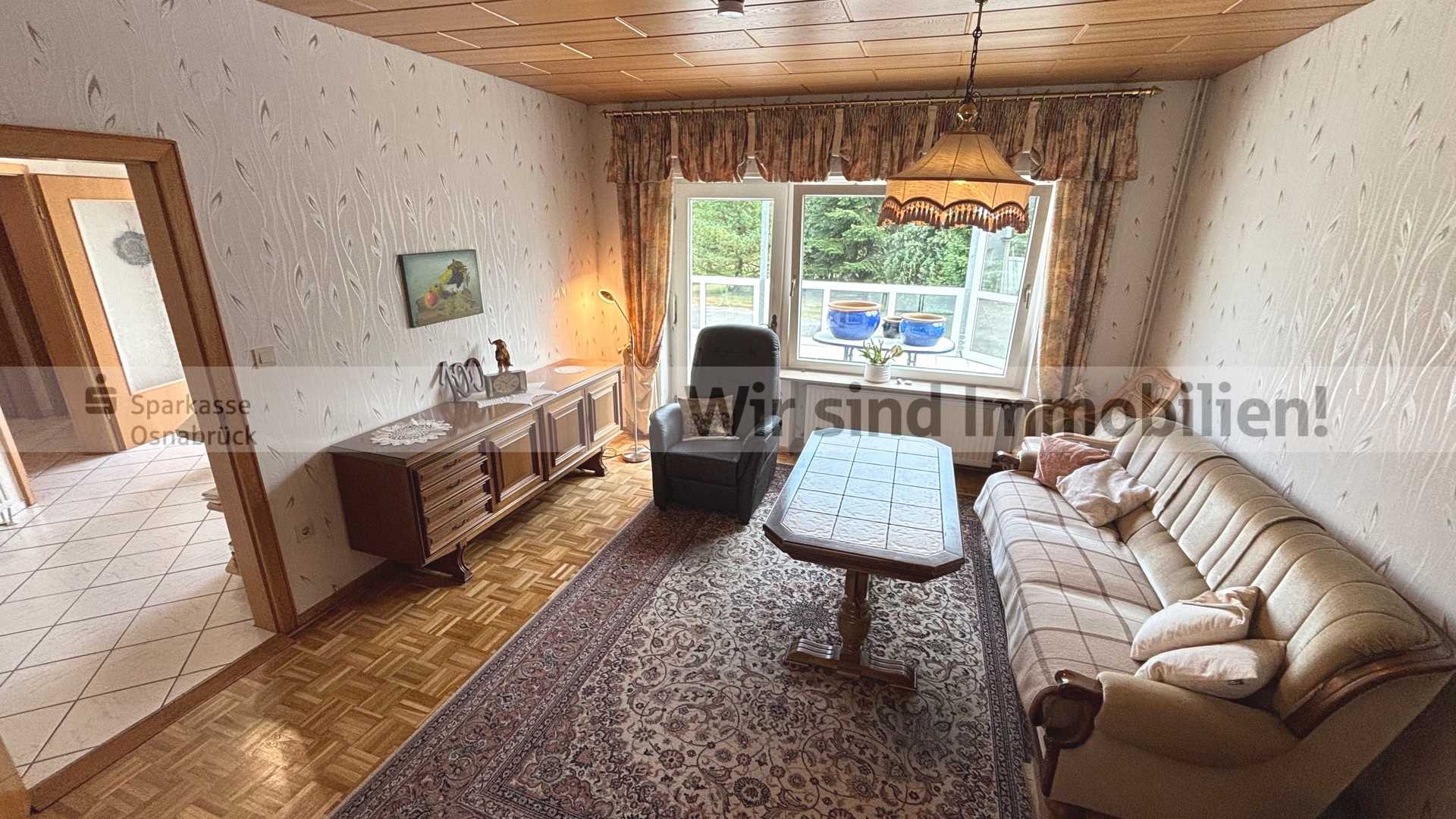 Wohnzimmer EG