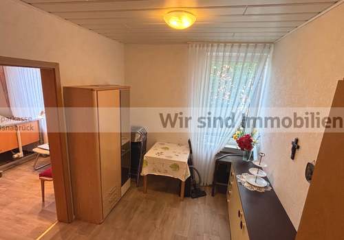 Hauswirtschaftsraum EG