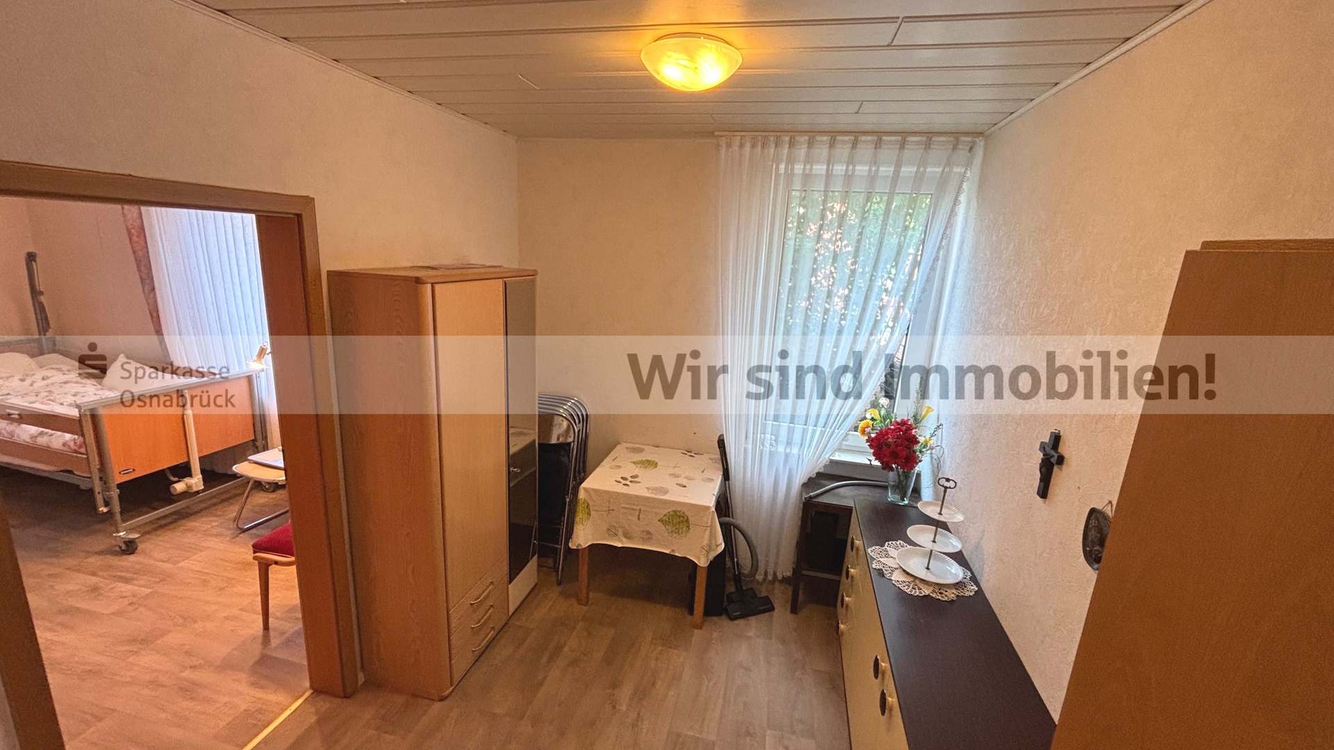Hauswirtschaftsraum EG