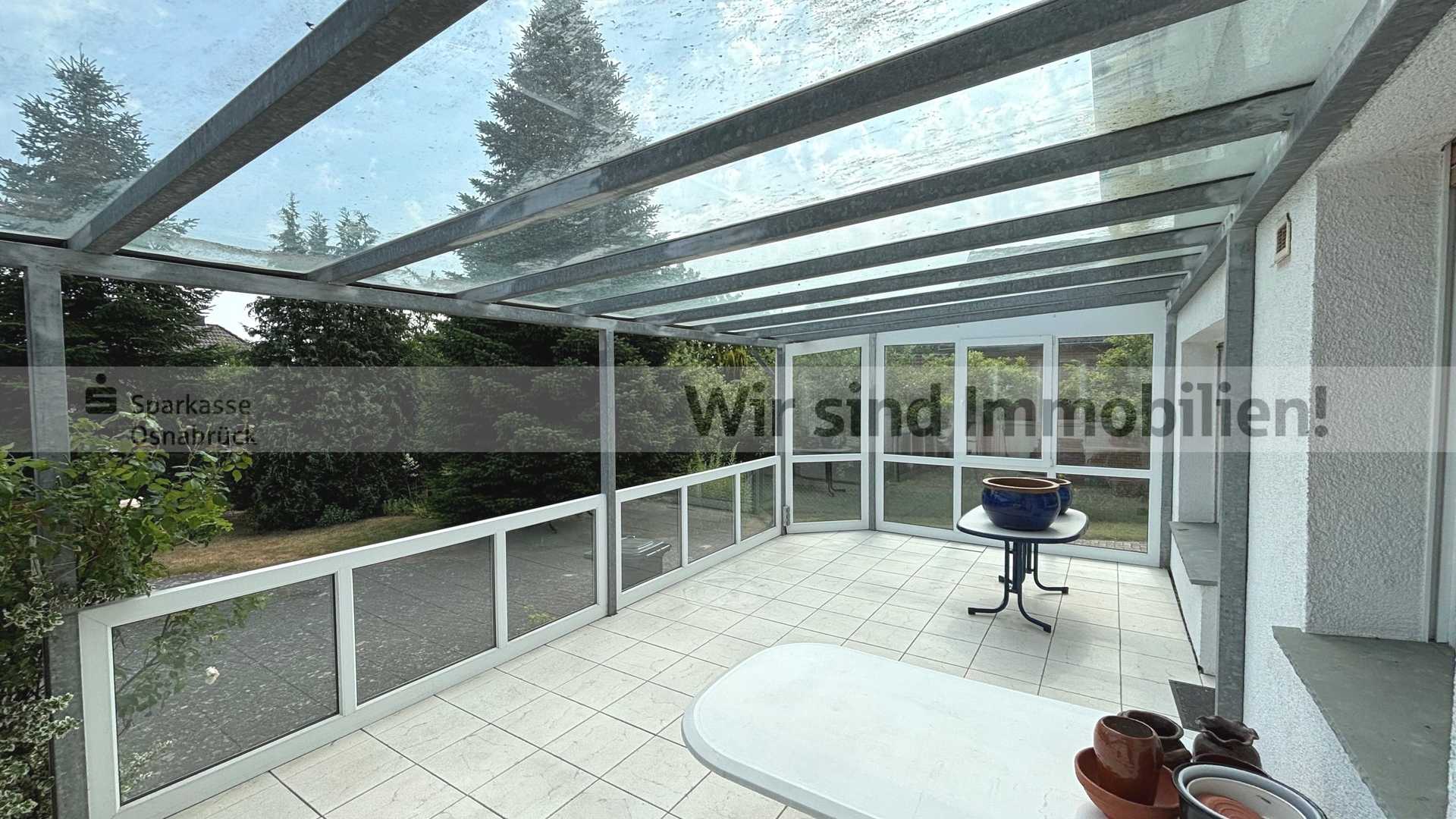 Wintergarten