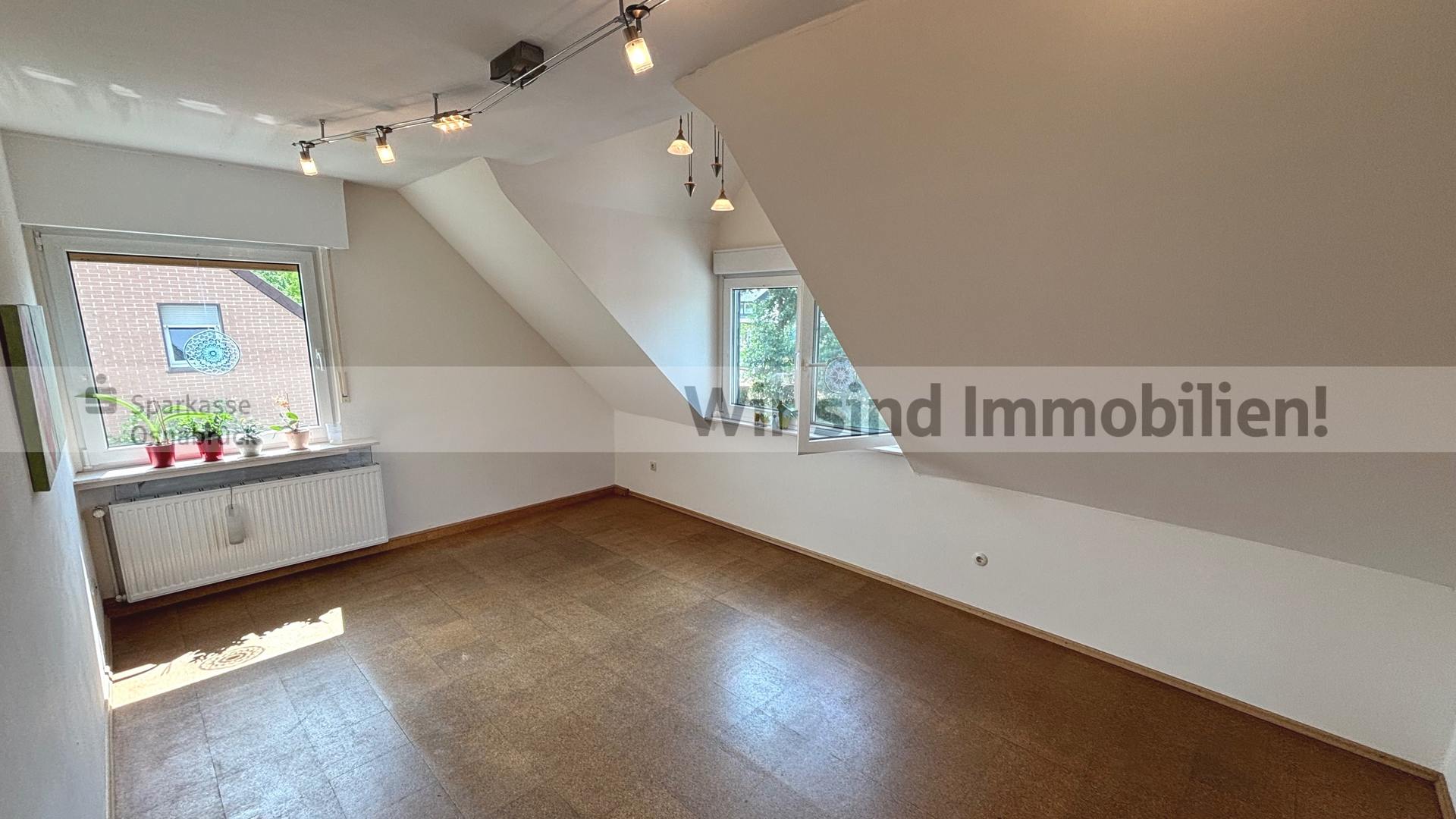 Wohnzimmer OG