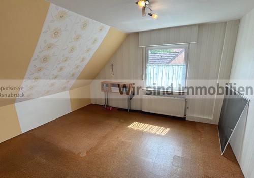 Schlafzimmer OG
