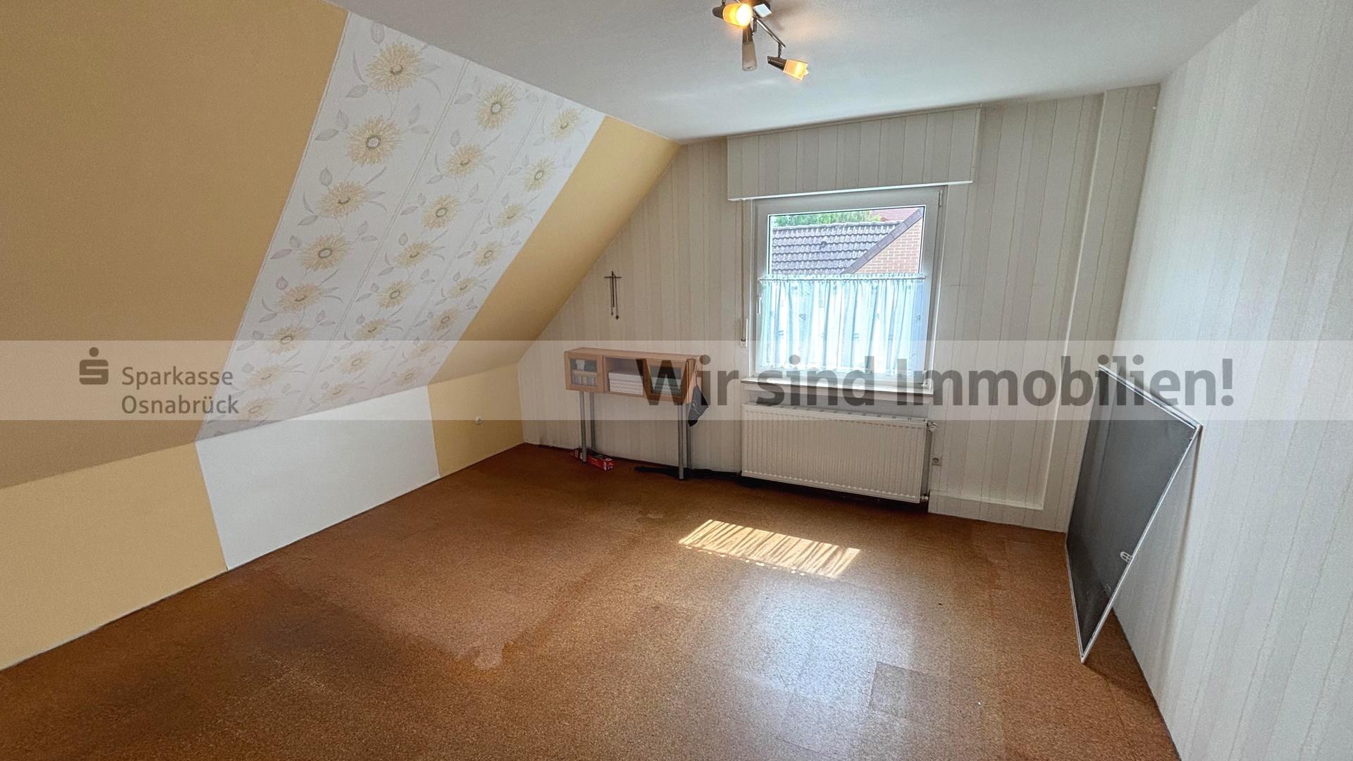 Schlafzimmer OG