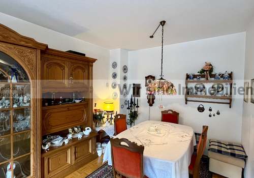 Esszimmer