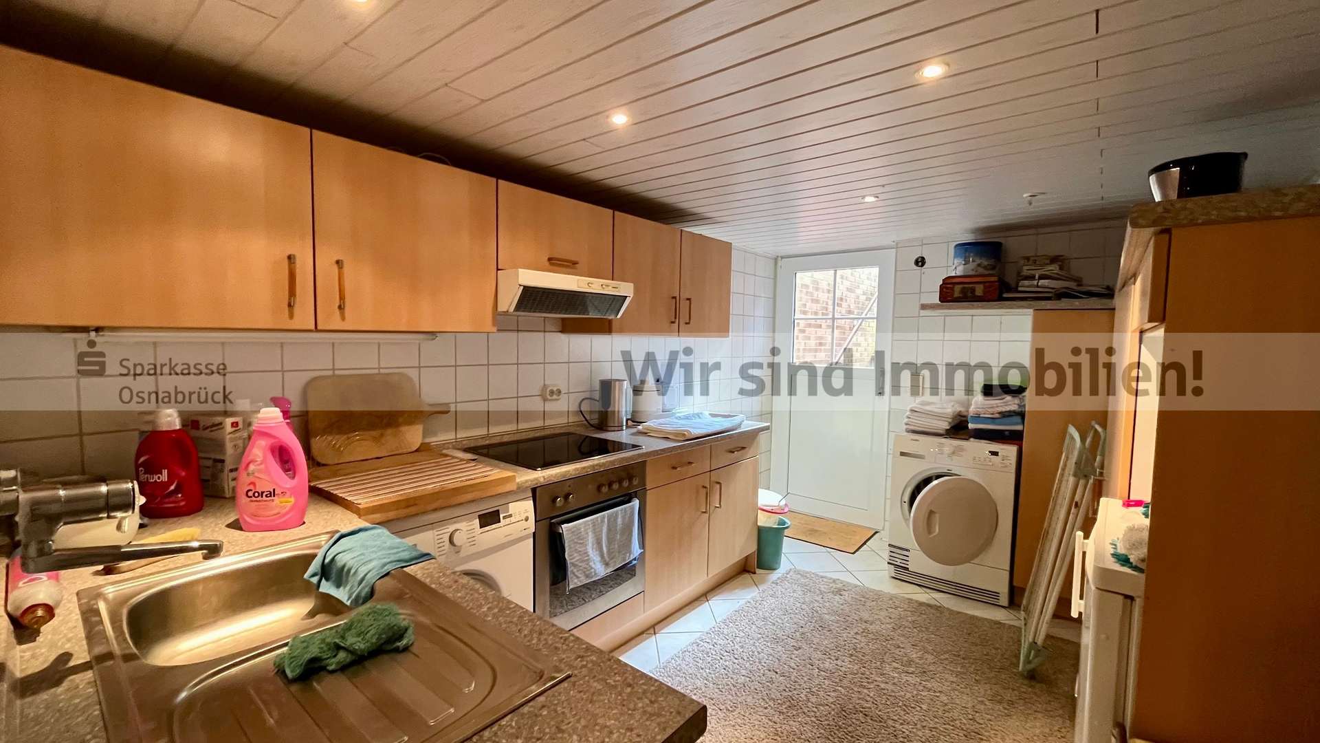 Waschkeller