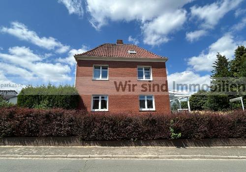 Südansicht